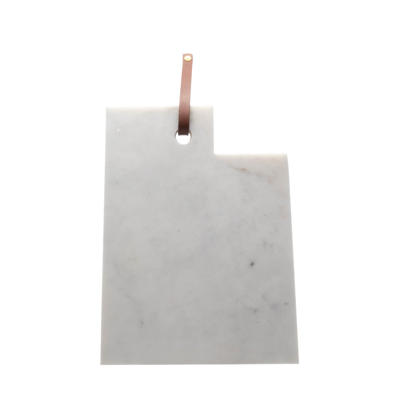 Outlook Marble Cutting Board