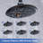 Rainlex Kitchen Faucet-92697744
