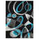 Cleopatre Geometric Indoor Rug