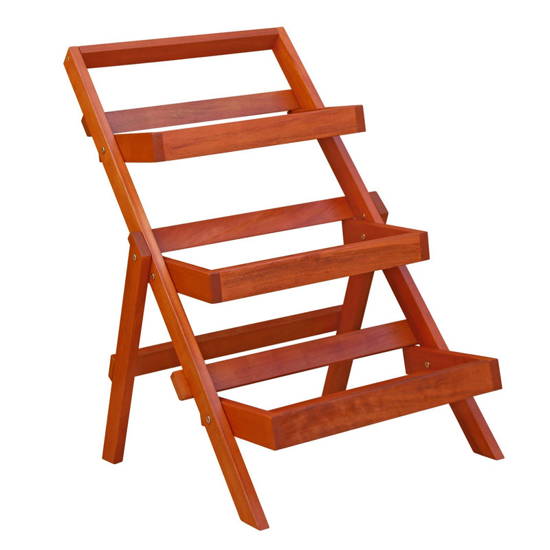 Juridia Plant Stand