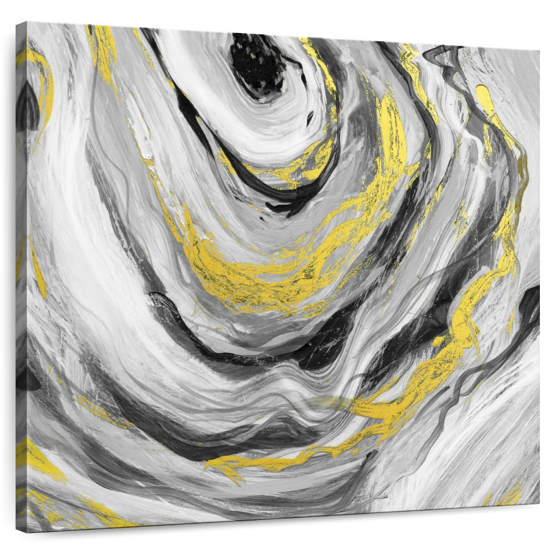 Bold Agate I