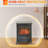 Electric Fireplace