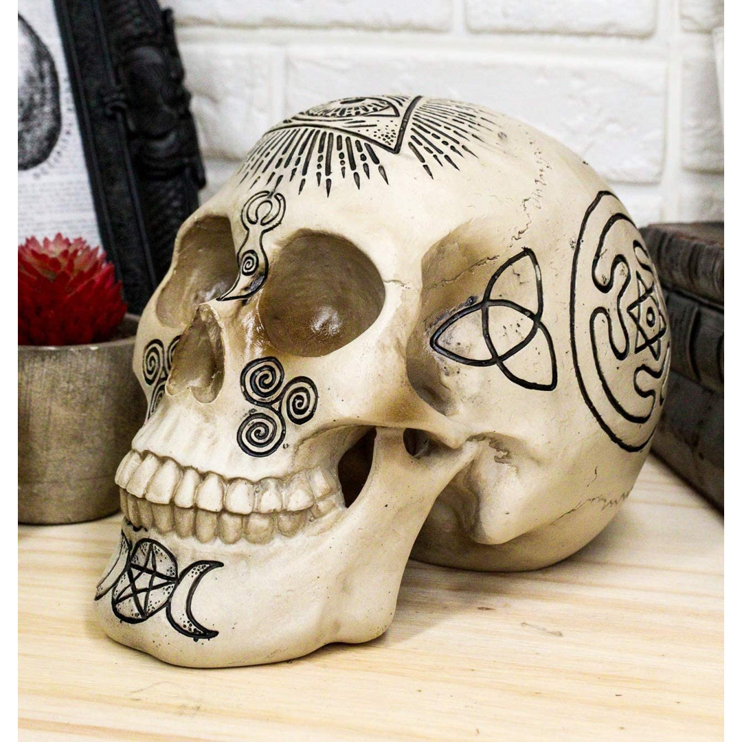 Armory People Figurines & Sculptures Trinx