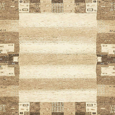 Tapis abstrait 401