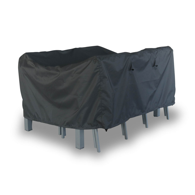 Outdoor Patio Dining Set Cover