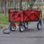Chariot de plage pliable-114400064
