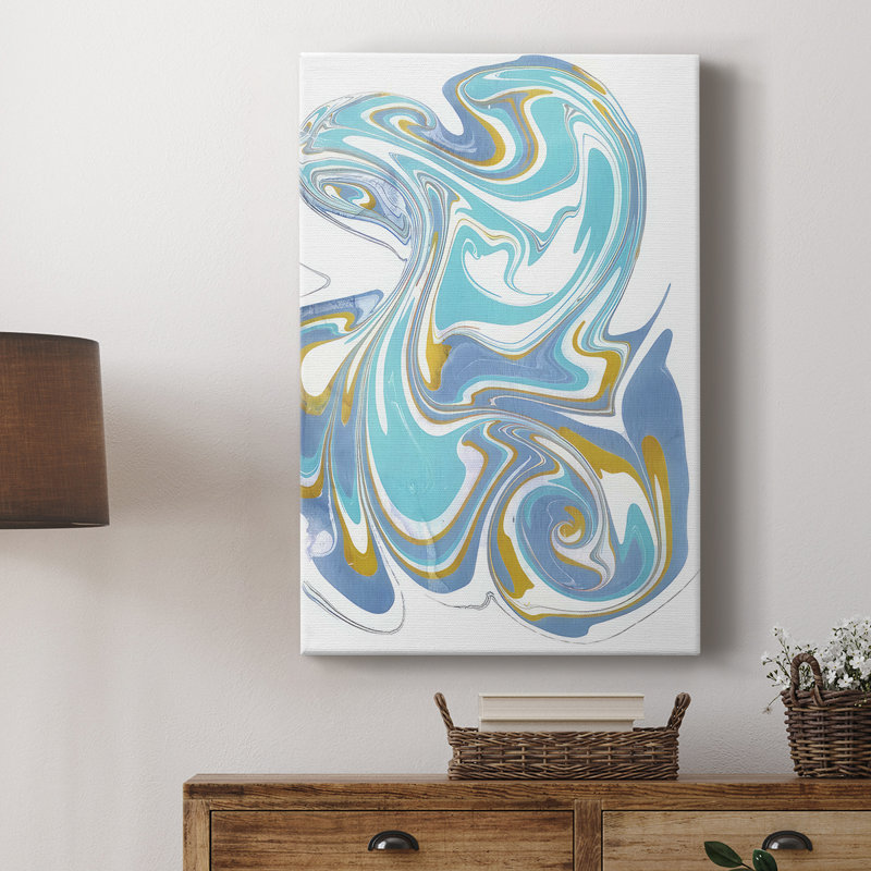 Galaxie VI - galerie Cavas sur mesure