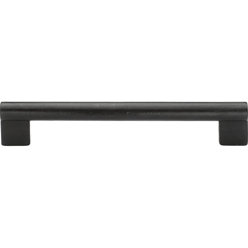 Axiom Cabinet Pull, Dark Bronze, 6"