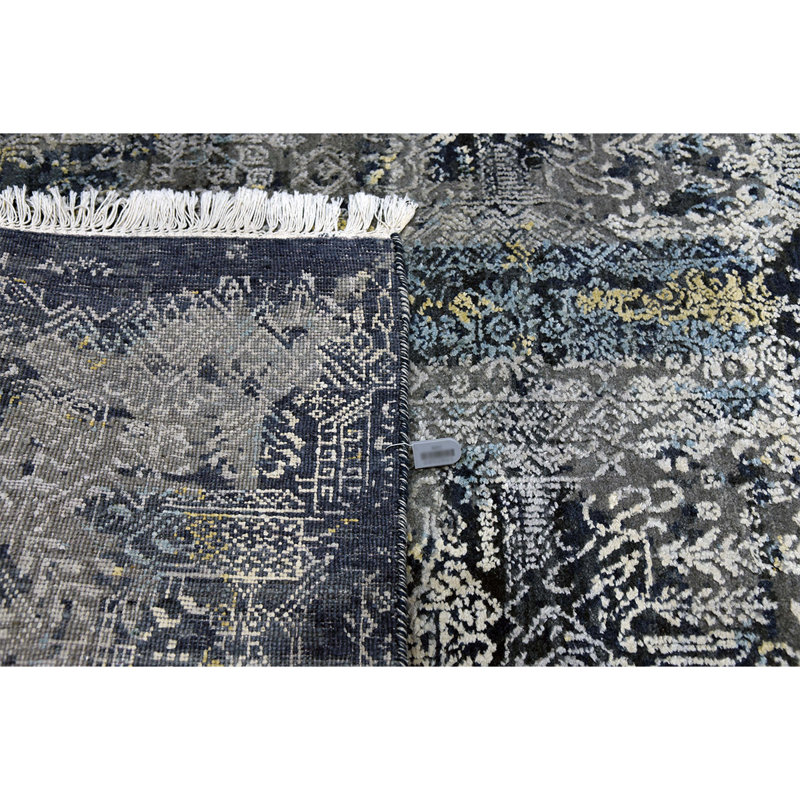 Canterbury Geometric Area Rug, Rectangle 8' x 10'