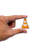 Junior Learning Magic-E Objects Educational Learning Set - Magnetic Learning Foam Objects