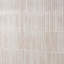 Curve Fluted 6X12 3D Glossy Ceramic Tile-952038462