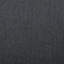 Rangement recouvert de tissu gris anthracite - 17,73 po X P 41,17 P 26,72 lb Économiseur d'espace Profondeur Largeur Hauteur-1504837476