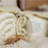 Wooly Pillow For Bedrooms, Wool Fill Comfortable Pillow