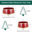 Demetri Plastic Tree Skirt