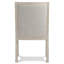 Prado Upholstered Arm Chair