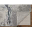 Tapis en polyester / polypropylène Oria-74879827