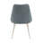 Laela   Boucle & Bone  Table Side Chair