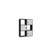Najmin Storage Bookcase-70373546