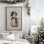 Impression sur toile Jolly & Bright