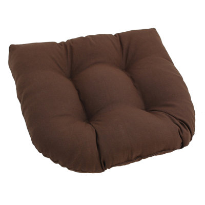 Outdoor 5'' Seat Cushion