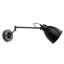 Aashild Steel Swing Arm Sconce