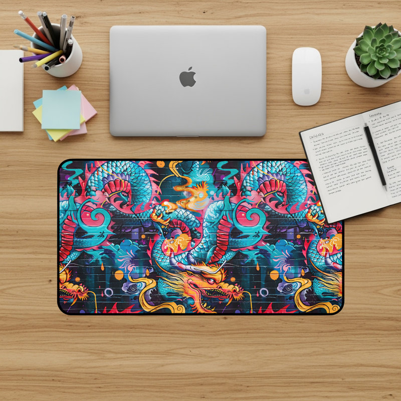 Desk Pad