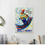 No Frame Print on Canvas-1733232066