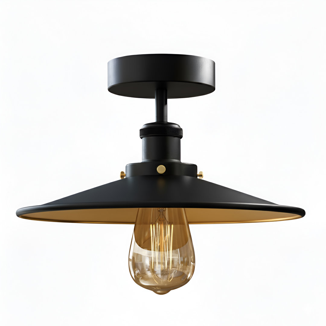 Flush Mount