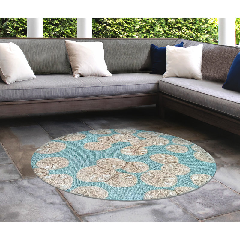 Tapis Anjuman, Rond 3 pi