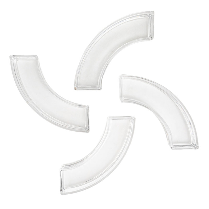 Dish Candle Holder