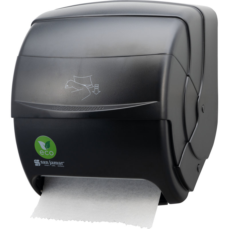 Distributeur de papier essuie-tout EcoLogic Integra