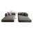 78.8" Compression Sofa-1269805288