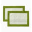 Mikela Linen Rectangle Placemats-1885833207