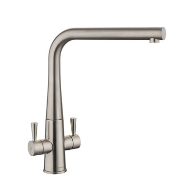 Rangemaster Sink & Taps Conical Kitchen Faucet