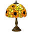 Metal Table Lamp