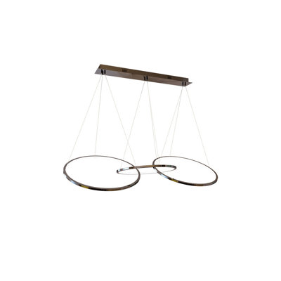 Hoop L3 Pendant