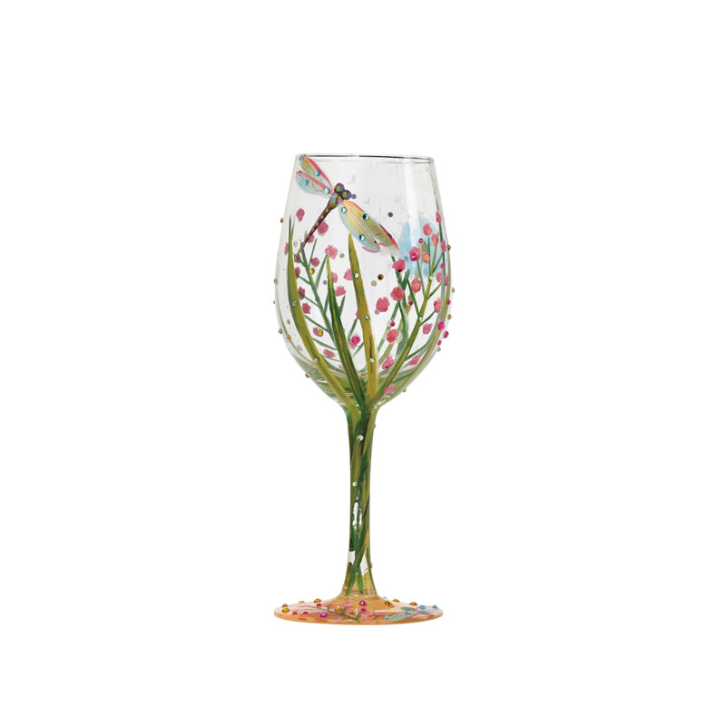 Verre à vin Lolita