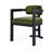 Sleek & Chic Modern Dining Chair-558174235