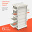 Chariot utilitaire Megett-519271575