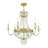 Rachedi 6 - Light Dimmable Empire Chandelier-19295029