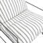 LPD Home Upholstered Armchair