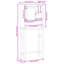 Freestanding Bathroom Cabinet