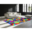 Tapis en spirale Infinity-1044494586