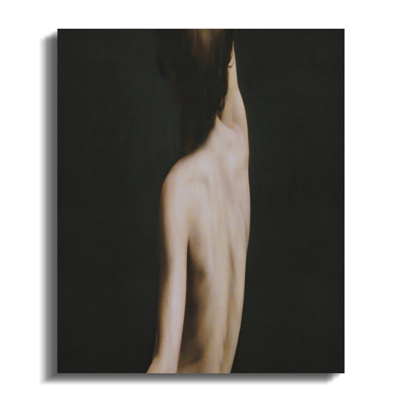 Despain Wrapped Canvas Print Set, 9x12