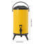 Distributeur de boissons en acier inoxydable et distributeur de boissons chaudes et froides-269886731-512457013