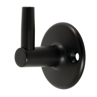 Kingston Brass Shower Scape Hand Shower Pin Wall Mount Bracket