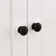 Armoire d'appoint 2 portes Valentin Valentin