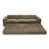 Brown Fabric est en rupture de stock