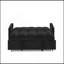 Canapé-lit avec causeuse Loveseat-496599422