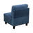 Trefann Upholstered Accent Chair-578297188